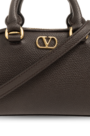 Valentino Garavani Skórzana torba