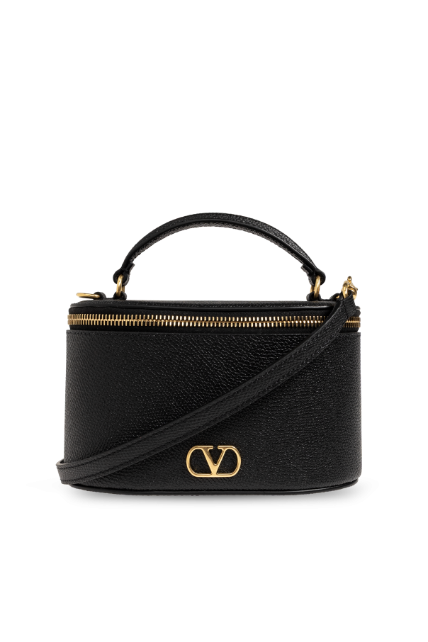 Leather bag od Valentino Garavani