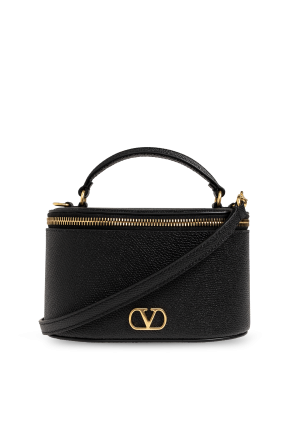 Leather bag