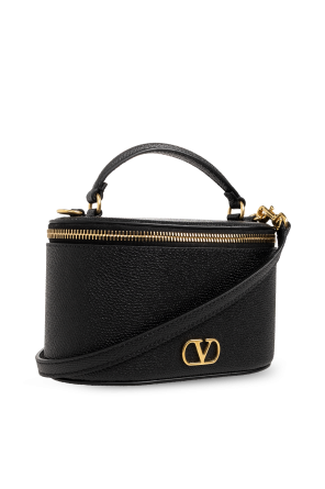 Valentino Garavani Skórzana torba