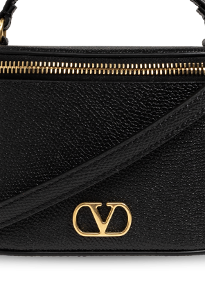 Valentino Garavani Skórzana torba