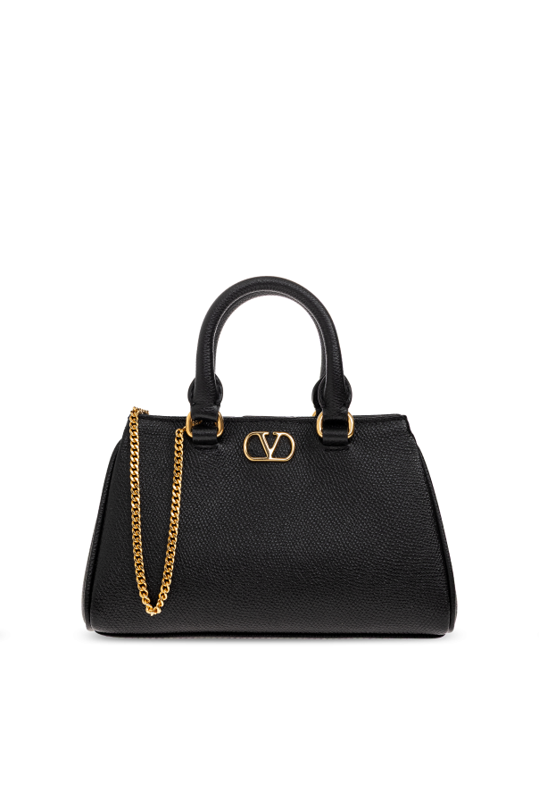 Leather bag od Valentino Garavani