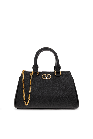 Leather bag