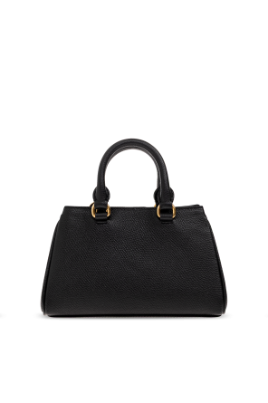 Valentino Garavani Bolso de cuero