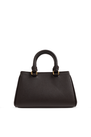 Valentino Garavani Leather bag with logo