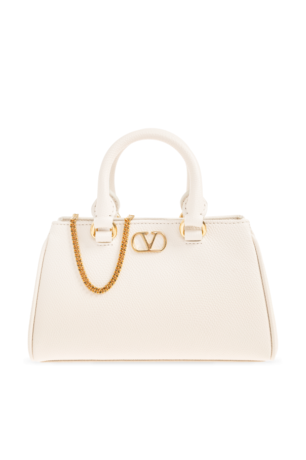 Leather bag od Valentino Garavani