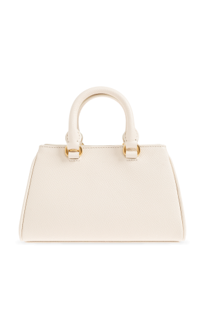 Valentino Garavani Bolso de cuero