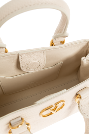 Valentino Garavani Bolso de cuero