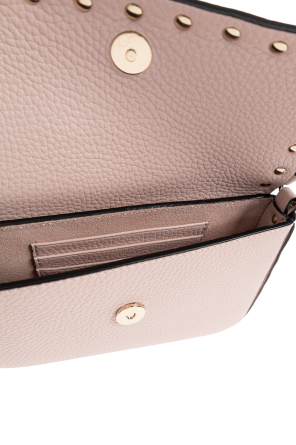 Valentino Garavani Leather bag with studs