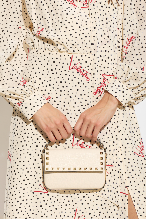 Valentino Garavani "Rockstud" bag