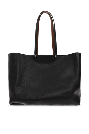 Bolso de cuero