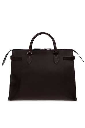 Valentino Garavani Leather bag with logo