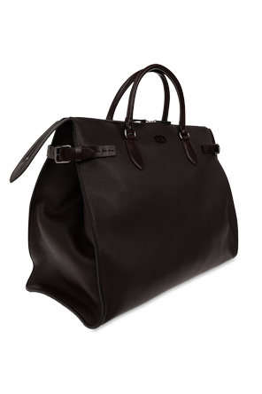 Valentino Garavani Leather bag with logo