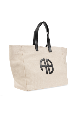 Anine Bing Shopper Bag