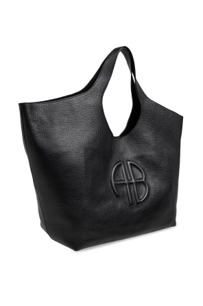 Anine Bing Torba typu `shopper`