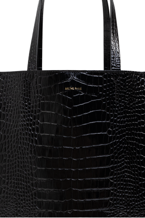 Anine Bing Torba typu `shopper`