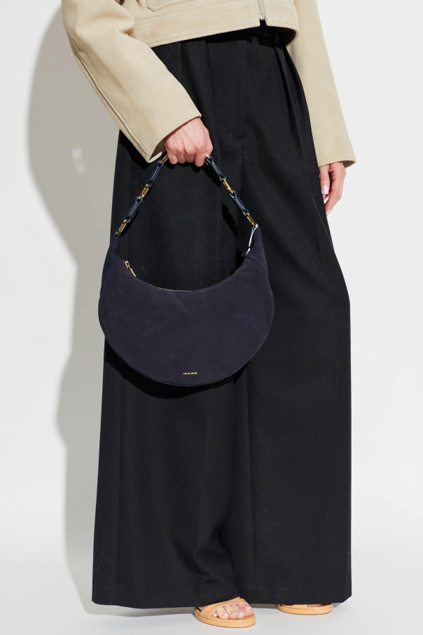 Anine Bing Torba na ramię `Kate Hobo`