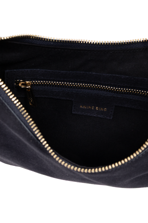 Anine Bing Torba na ramię `Kate Hobo`