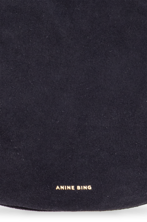 Anine Bing Torba na ramię `Kate Hobo`