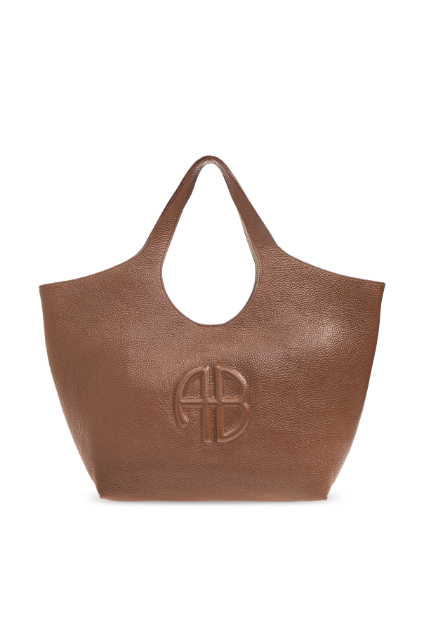 Shopper type bag, zdjęcie 1 Shopper type bag od Anine Bing