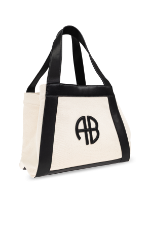 Anine Bing Cara shopper bag