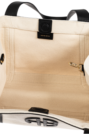 Anine Bing Cara shopper bag