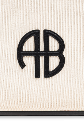 Anine Bing Cara shopper bag