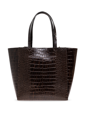 Anine Bing "Elly Small" shopper bag