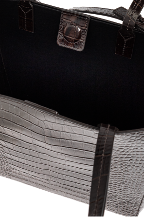 Anine Bing "Elly Small" shopper bag