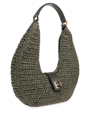 Anine Bing Torba na ramię `Lou`