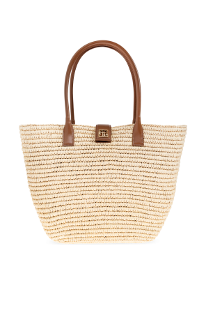 Torba `Lou` typu `shopper`
