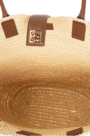 Anine Bing Shopper-Tasche „Lou“