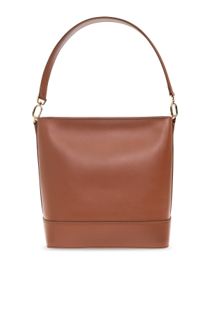 Anine Bing Bolso de hombro Lili