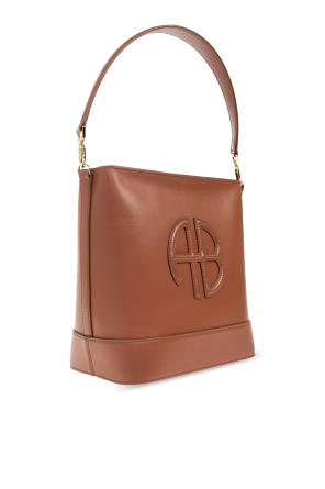 Anine Bing Bolso de hombro Lili