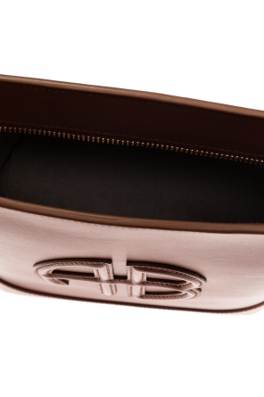 Anine Bing Bolso de hombro Lili