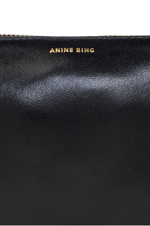 Anine Bing Schultertasche „Elly Mini“