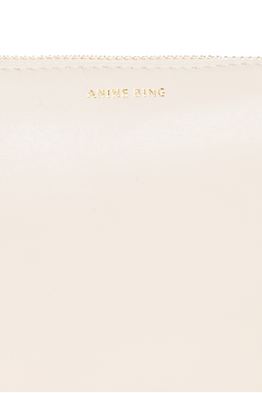 Anine Bing Torba na ramię `Elly Mini`