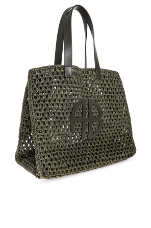 Anine Bing Bolso tipo shopper "Rio Large"