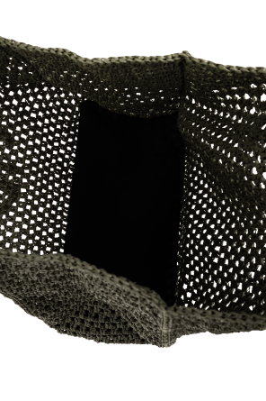 Anine Bing Bolso tipo shopper "Rio Large"