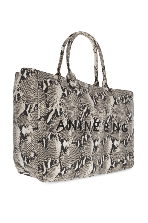 Anine Bing Shopper bag 'Leo'
