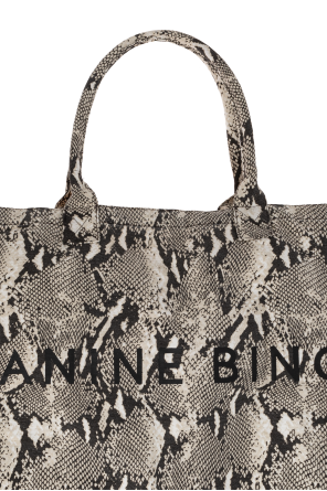 Anine Bing Shopper bag 'Leo'