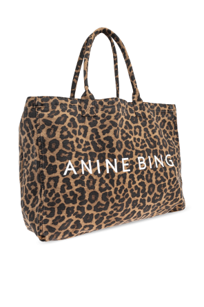 Anine Bing Shopper bag "Leo"