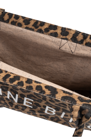Anine Bing Shopper bag "Leo"