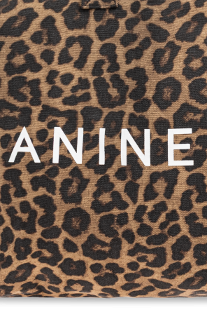 Anine Bing Shopper bag "Leo"