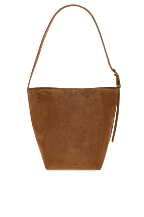 "Elly" bucket shoulder bag