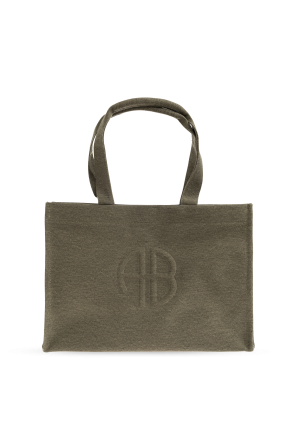 Torba `Lara` typu `shopper`