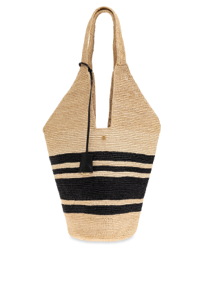 Bolso bandolera "Leah"