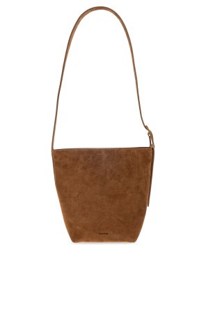 'Elly Mini' bucket shoulder bag