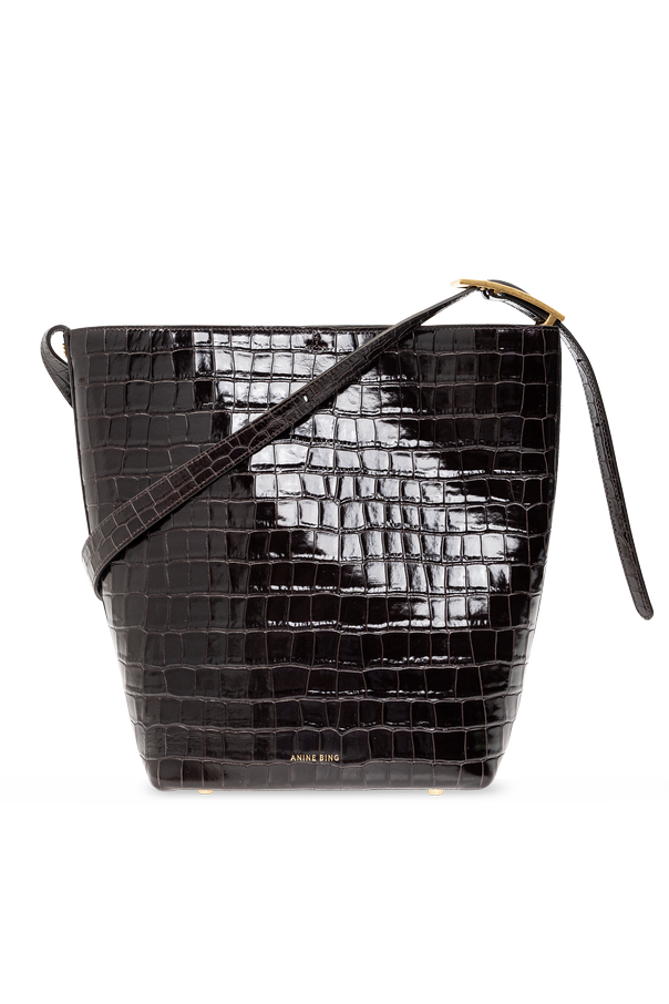 Anine Bing ‘Elly’ bag