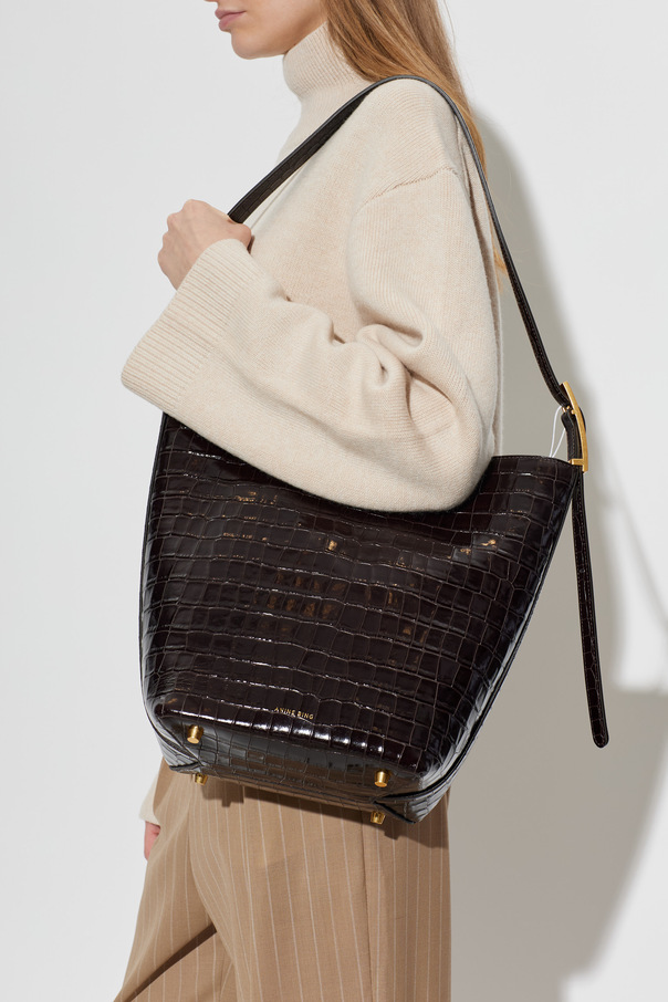 Anine Bing ‘Elly’ bag